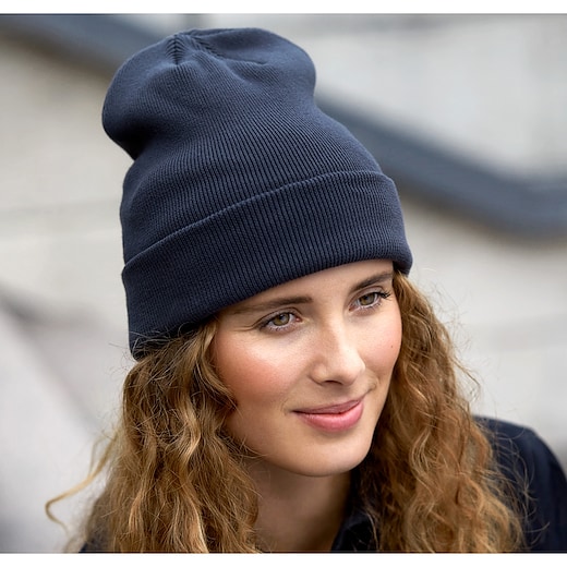 Neutral Classic Beanie -