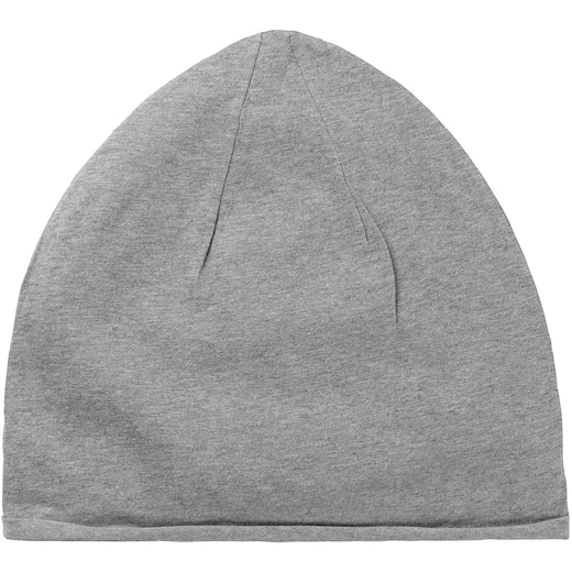 Neutral Thin Beanie -
