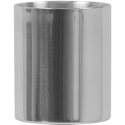 Taza de metal Ottawa -