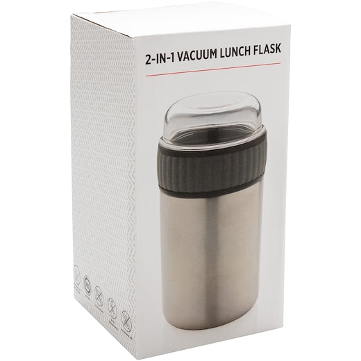Lounaslaatikko Koch -