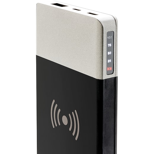 Langaton Laturi Athena, 5W -