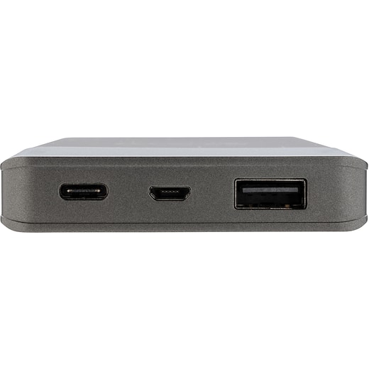 Langaton Laturi Athena, 5W -