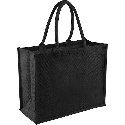 Westford Mill Garden Color - negro/ negro