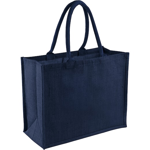 Westford Mill Garden Color - navy/ navy