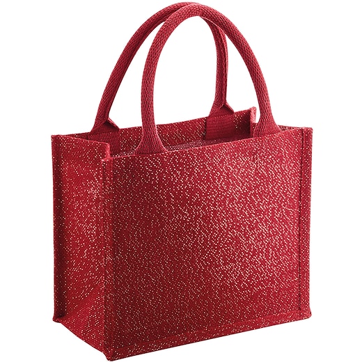 rosso Westford Mill Lotus - red/ gold