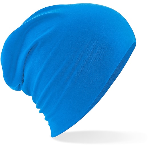 sininen Beechfield Metz - sapphire blue