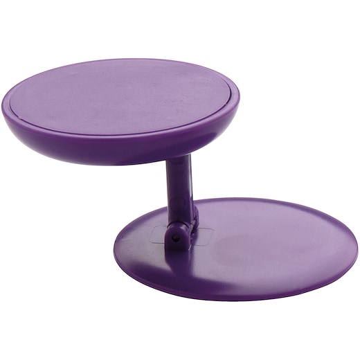 violet Popsocket Taylor - purple
