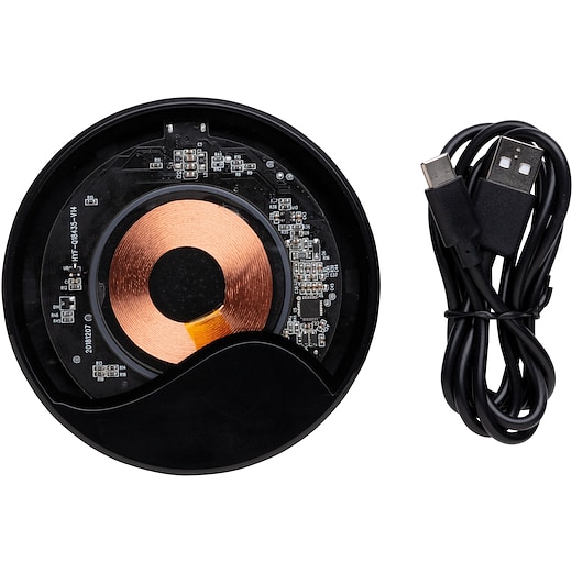 Langaton Laturi Kelly, 10W -