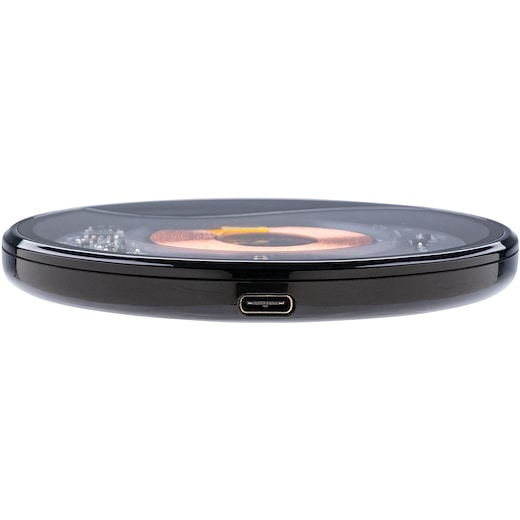 Langaton Laturi Kelly, 10W -
