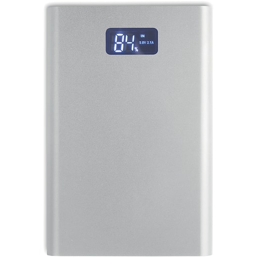 Powerbank Dillon, 16.000 mAh -