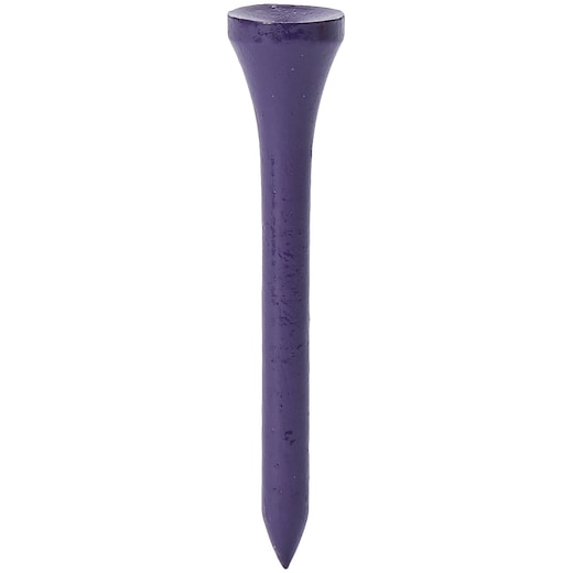Pegg Fore 55 mm - dark purple