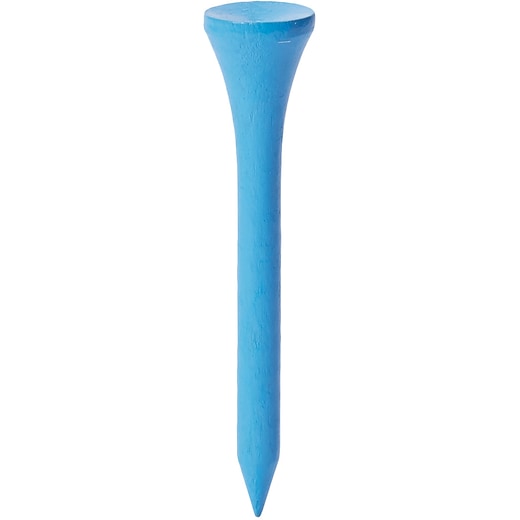 Pegg Fore 55 mm - light blue