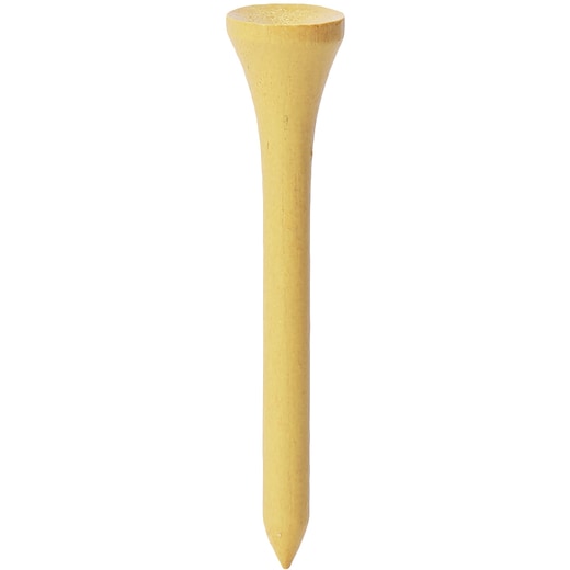 Pegg Fore 55 mm - light yellow