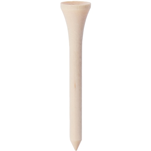 Pegg Fore 55 mm - natur