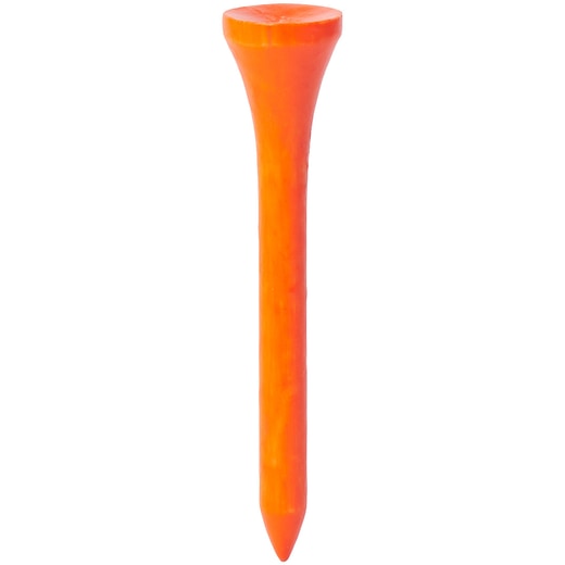 Pegg Fore 55 mm - orange