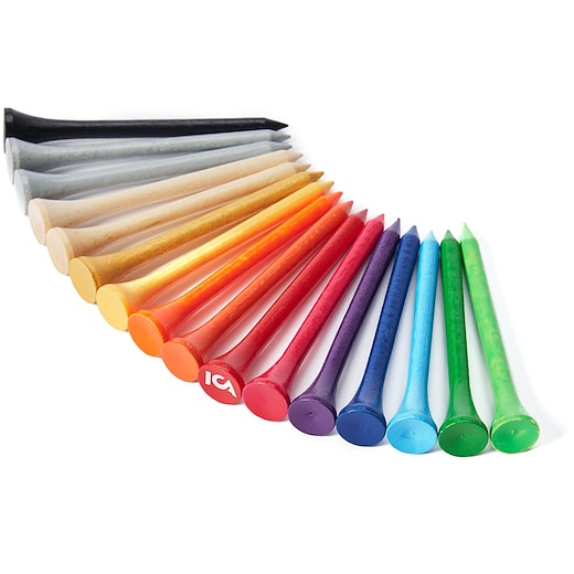 Tii Fore 70 mm -