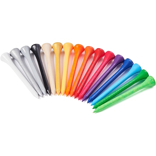 Tii Fore 70 mm -