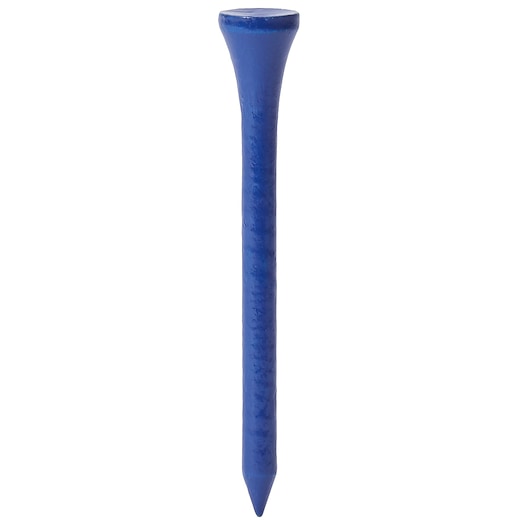 sininen Tii Fore 70 mm - dark blue