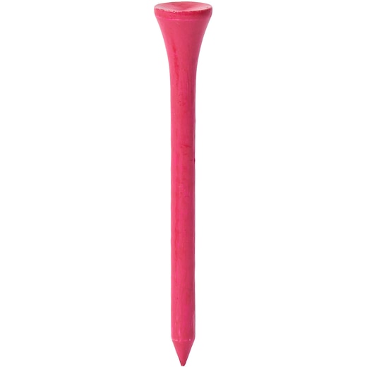 pinkki Tii Fore 70 mm - magenta