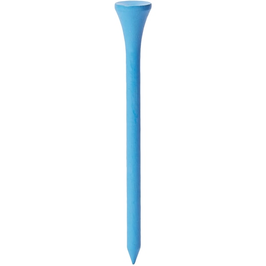 Pegg Fore 82 mm - light blue