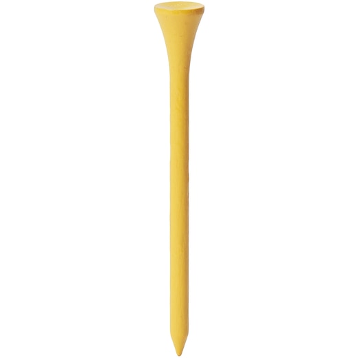 Pegg Fore 82 mm - light yellow