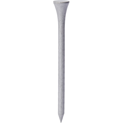 Pegg Fore 82 mm - sølv