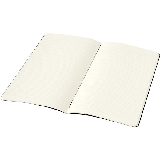 Moleskine Cahier Journal L Ruled -