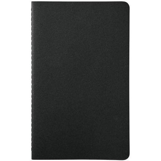 Moleskine Cahier Journal L Squared -