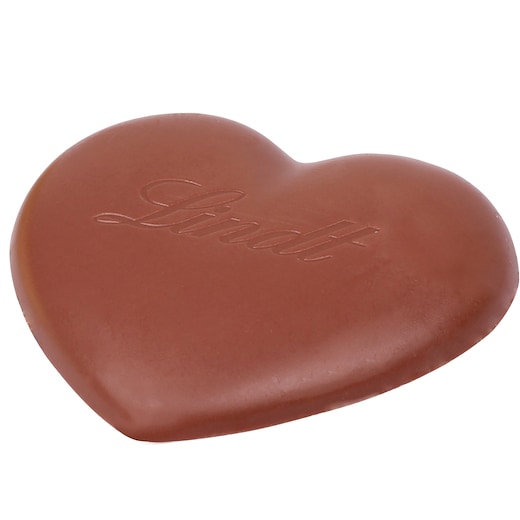 Lindt Heart Single Box II -