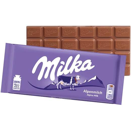Milka Didi Bar, 100 g -