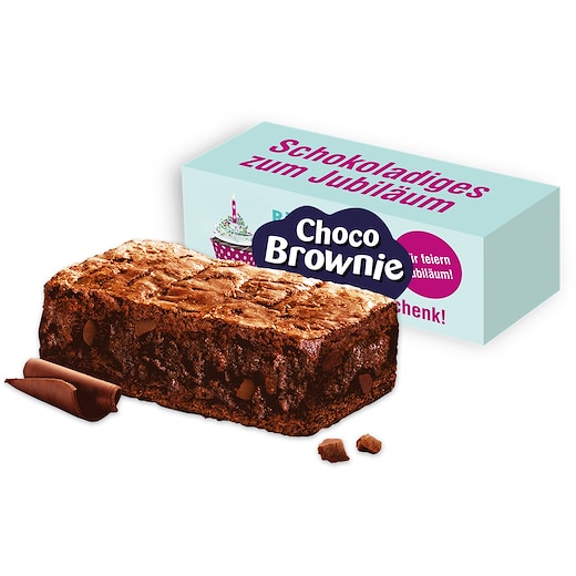  Milka Choco Brownie, 25 g - 