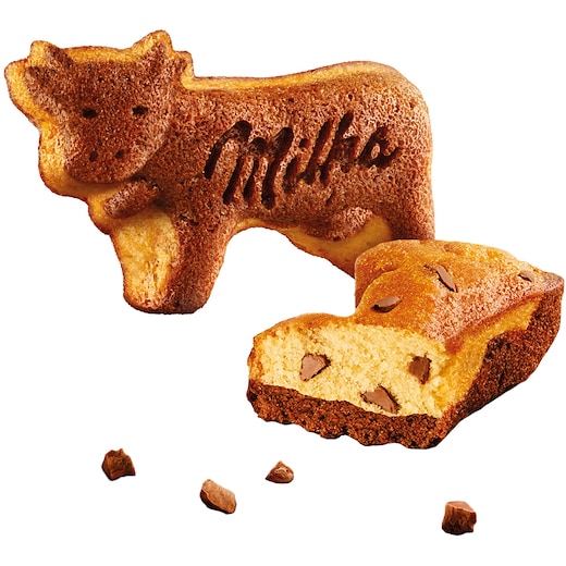 Milka Soft Moo -