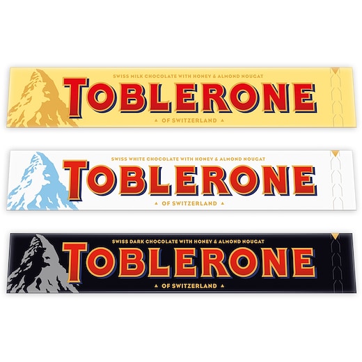 Toblerone Uno Bar, 100 g -