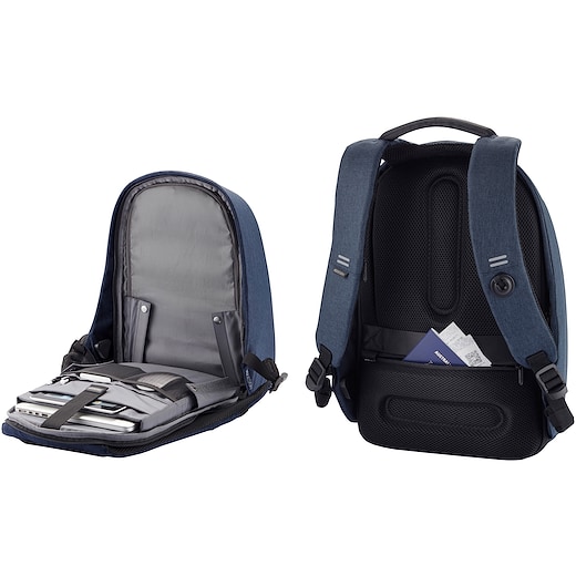 XD Design Bobby Pro, 15,6” -