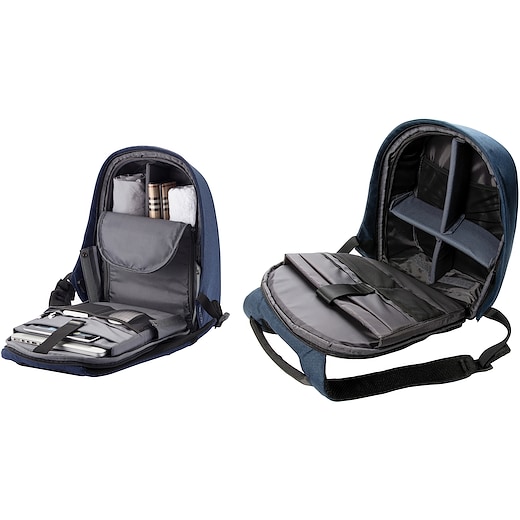 XD Design Bobby Pro, 15,6” -