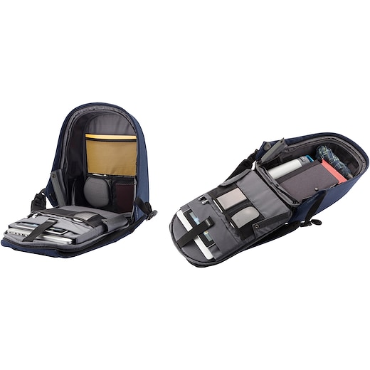 XD Design Bobby Pro, 15,6” -