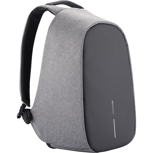 XD Design Bobby Pro, 15,6” - grey/ black