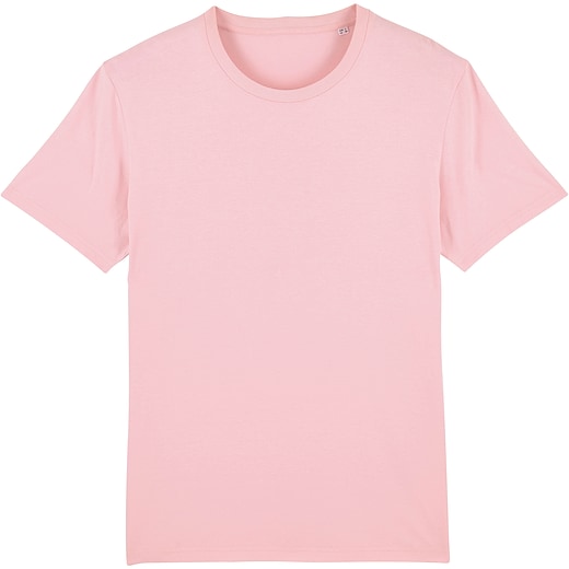 lyserød Stanley & Stella Creator - cotton pink