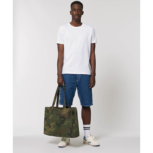 Stanley & Stella Shopping Bag AOP -