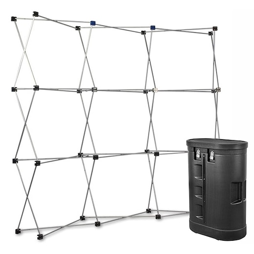 Messevegg Pop Up Medium Set -