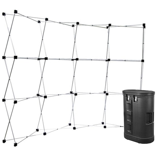 Messuseinä Pop Up Large Set -