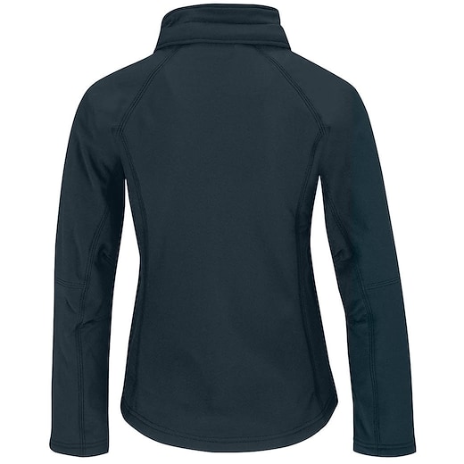 B&C Hooded Softshell Jacket Women -