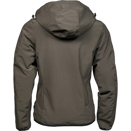 Tee Jays Ladies Urban Adventure Jacket -