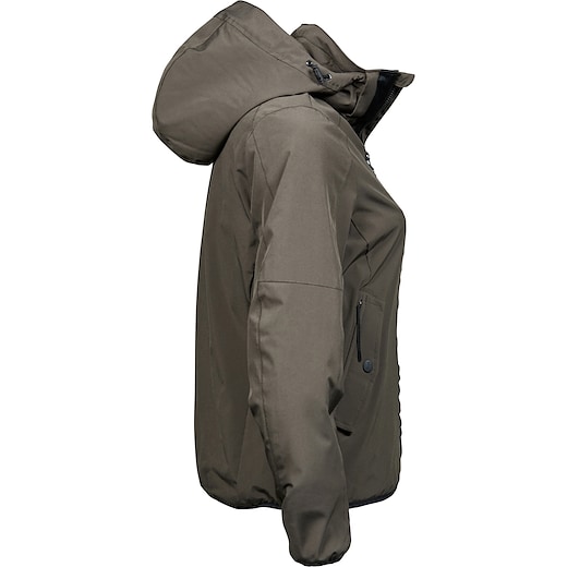 Tee Jays Ladies Urban Adventure Jacket -