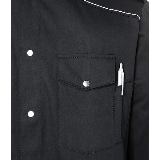 Karlowsky Chef Shirt New Identity -