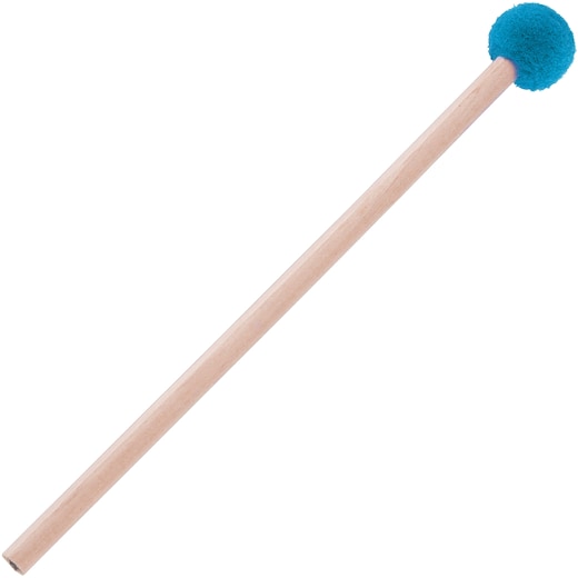 blå Blyant Pom Pom - blue