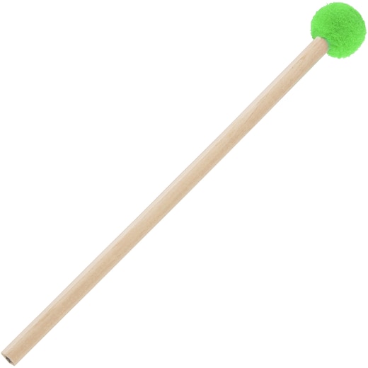 grønn Blyant Pom Pom - green