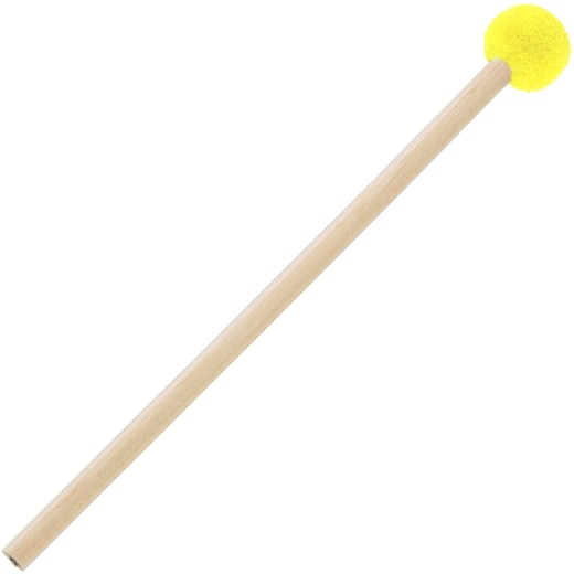 gul Blyant Pom Pom - yellow