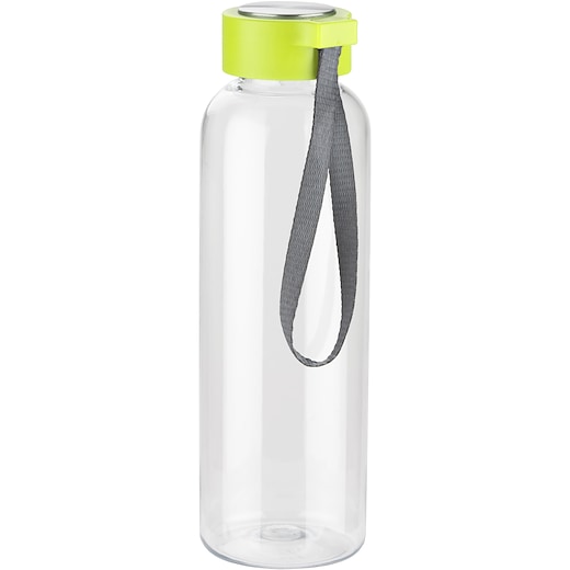 verde Botella de agua Monroy, 50 cl - verde claro