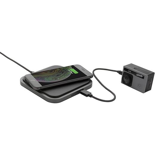 Swiss Peak Guarda, 5W -